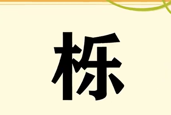 栎名字女孩,宝宝姓孙用栎字怎么取女孩名字图2