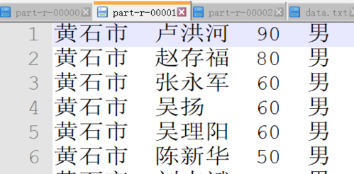 名字年龄地域查询,查询全体学生的姓名及其出生年份数据库图5