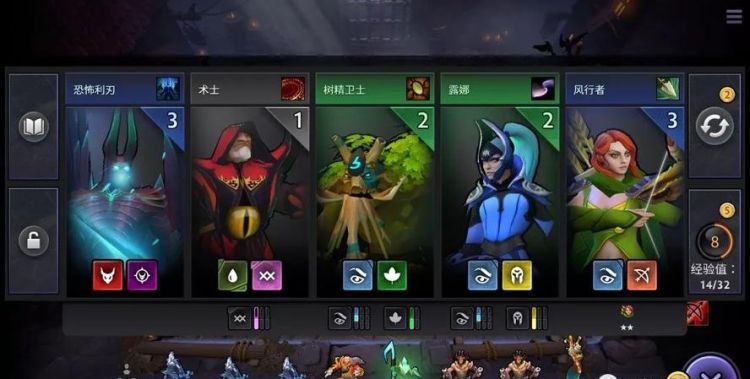 dota2搞笑的昵称,搞笑情侣游戏名字昵称图1