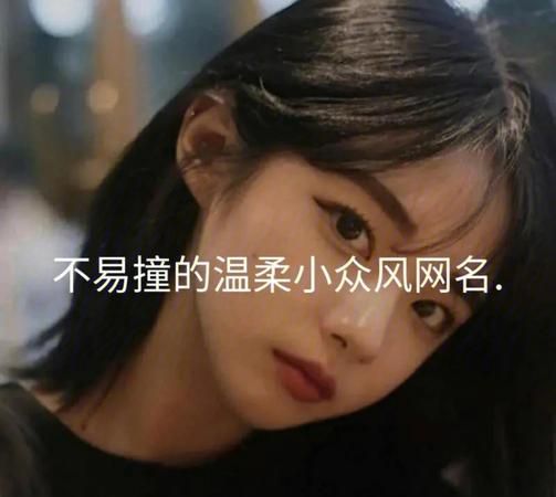 社会女网名霸气网名,好听又霸气的女生网名两个字图4