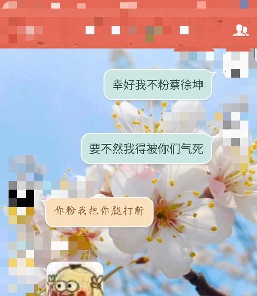 蔡徐坤昵称大全,蔡徐坤粉丝一般的昵称都是什么图2