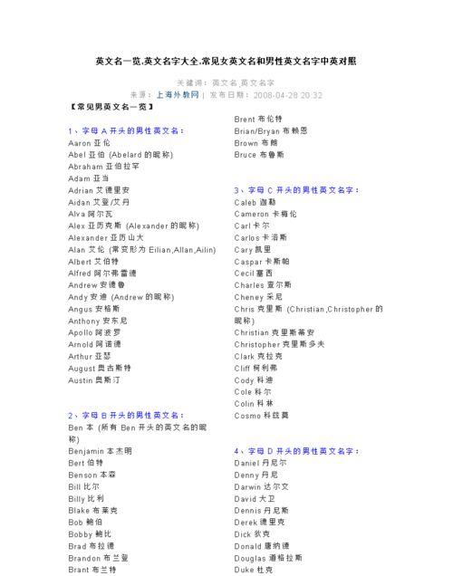 璇能起什么英文名字,想取个和自己名字有谐音的英文名字怎么取图2