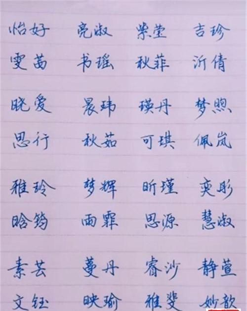 简单顺口名字,王姓简单顺口的男孩名字图1