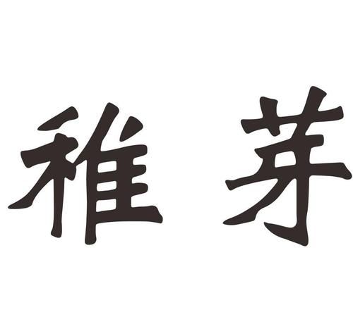 稚的名字有含义,男孩取名字带稚字 带稚的男孩名字好图3