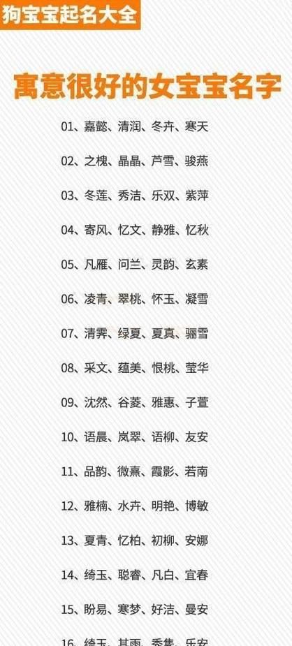 敏字名字女孩名字,带铭字的女孩名字洋气图1