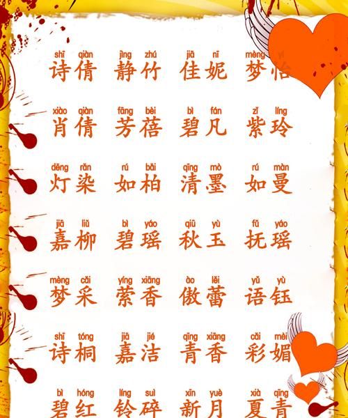 敏字名字女孩名字,带铭字的女孩名字洋气图2