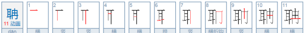 老子的名字怎么读,老子的字怎么读拼音图4