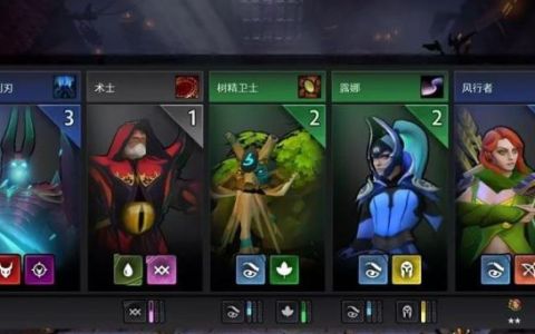 dota2搞笑的昵称,搞笑情侣游戏名字昵称